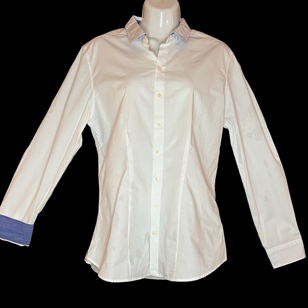 Southern Tide Button Down
